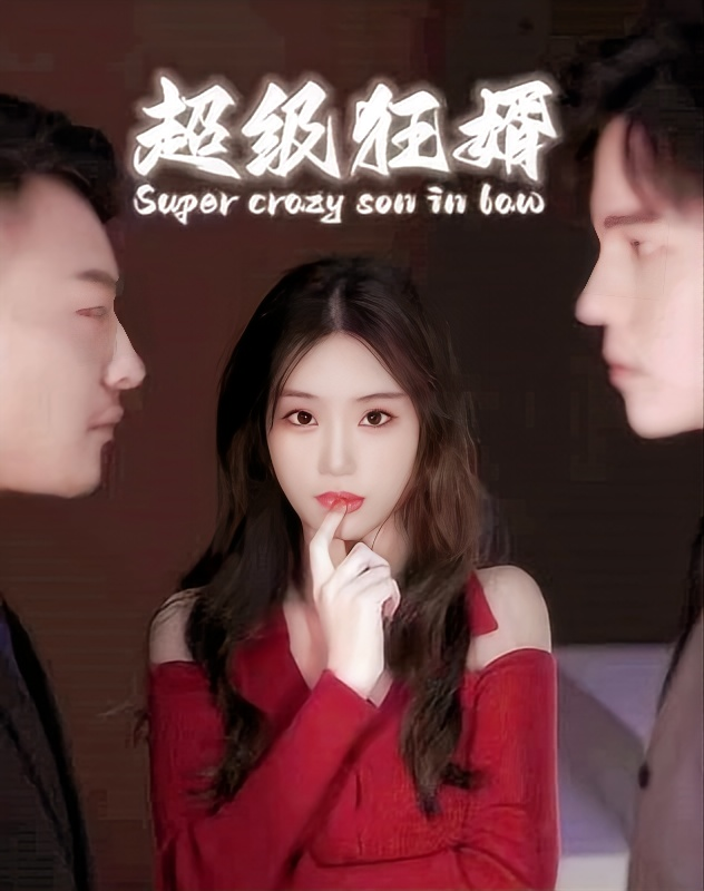 我的超级狂婿