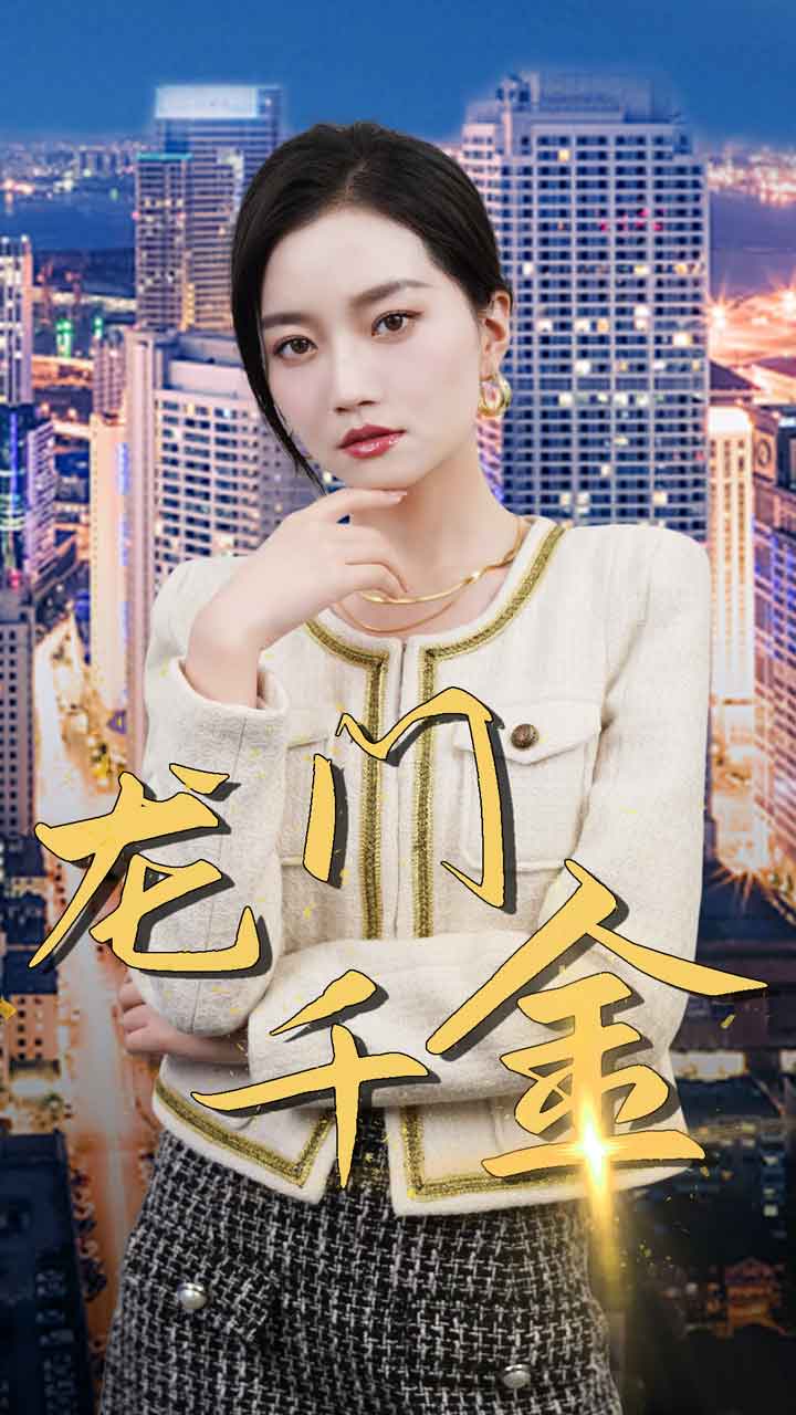 龙门千金