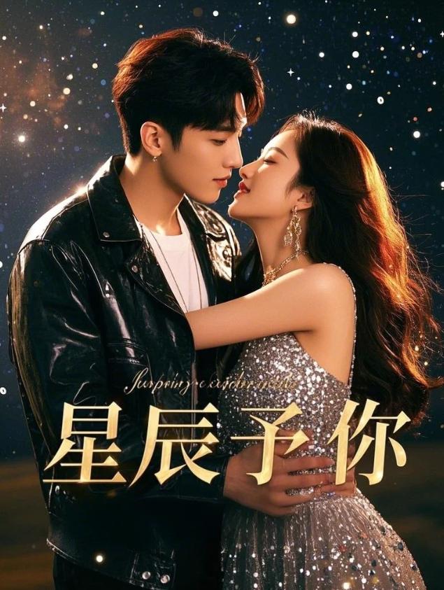 星辰予你