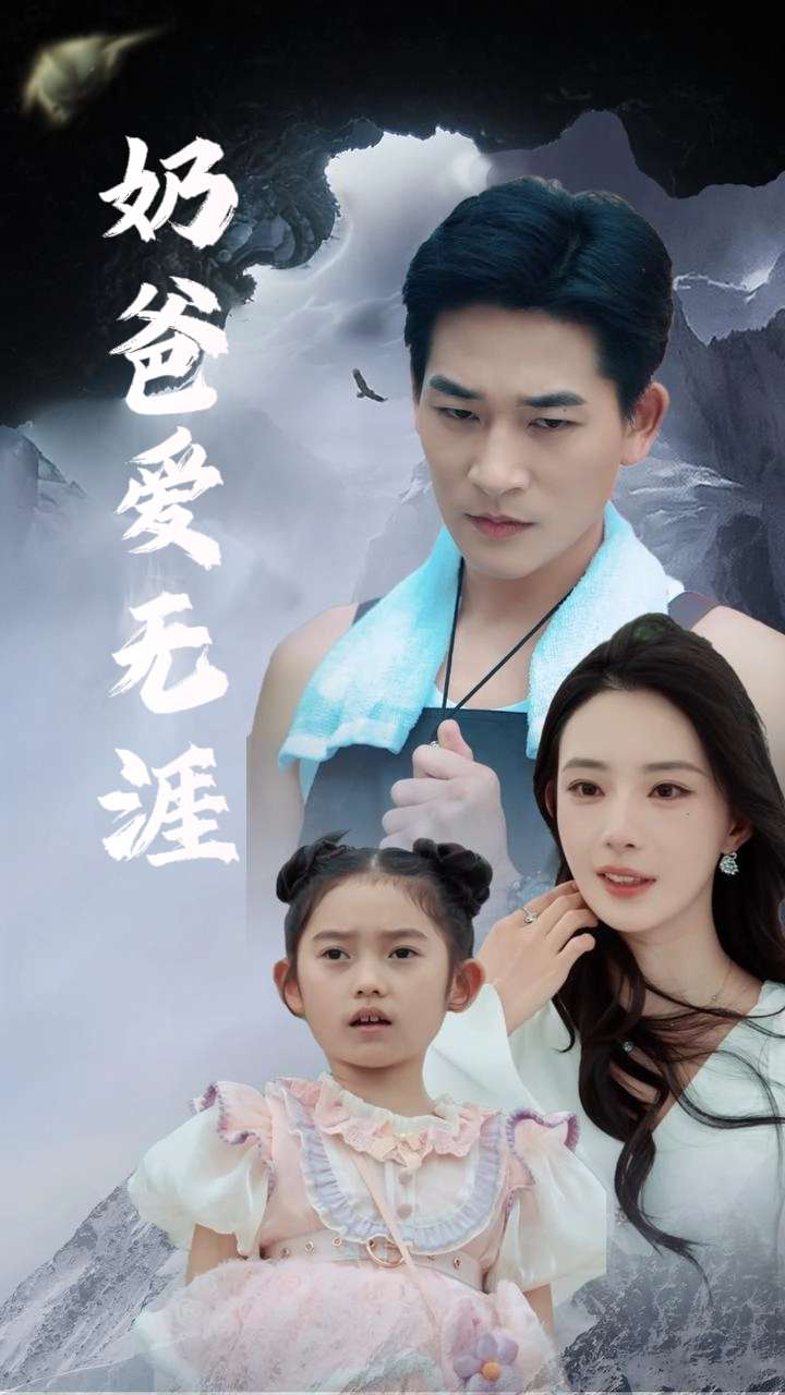 奶爸爱无涯