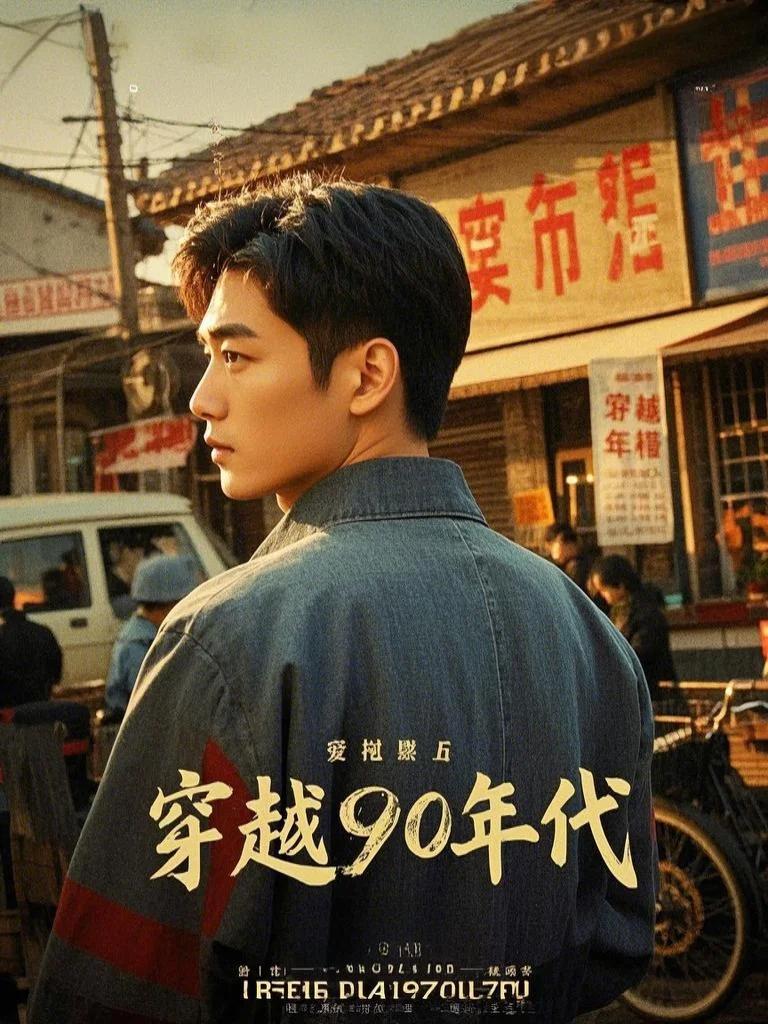 穿越90年代