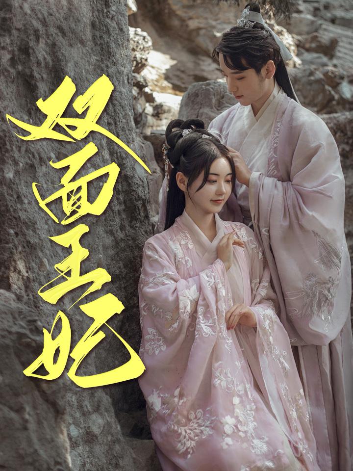 双面王妃