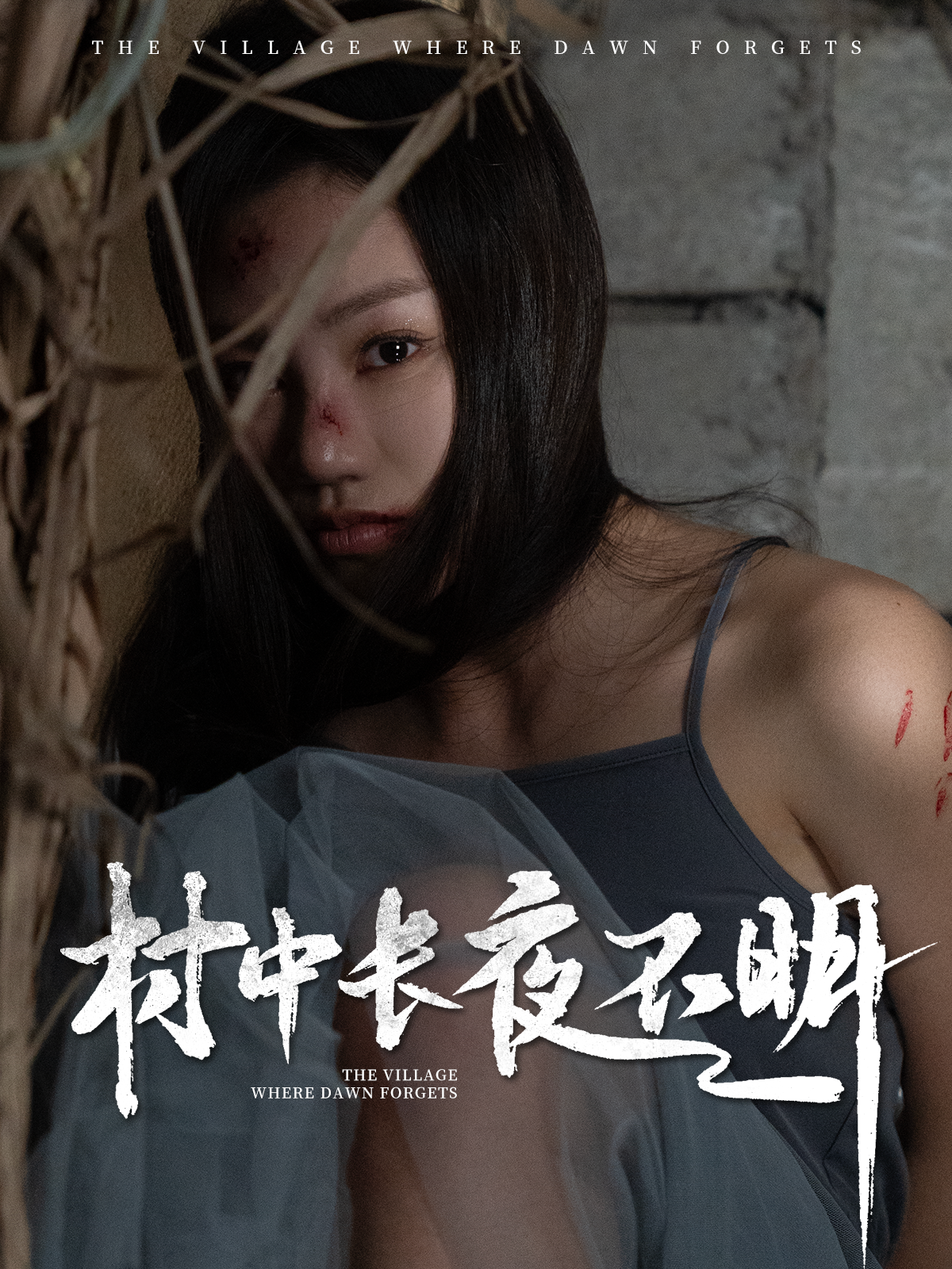 村中长夜不明