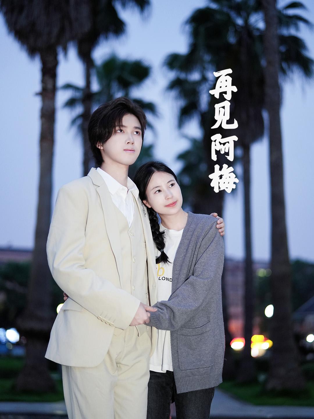 再见阿梅
