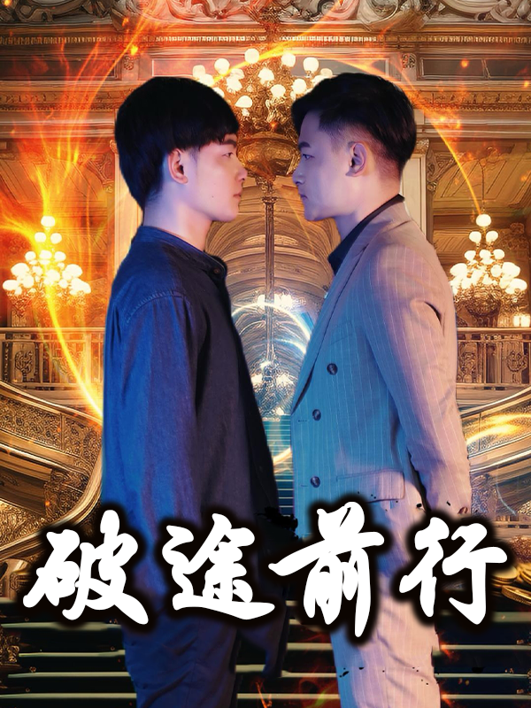 破途前行