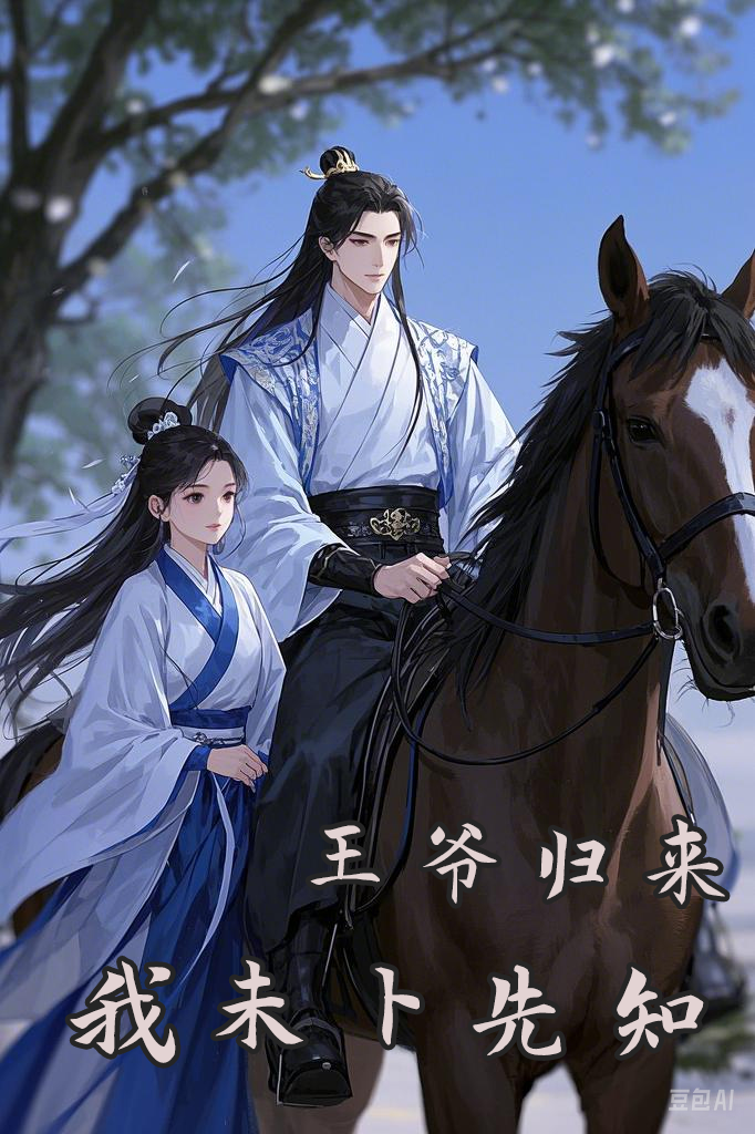 王爷归来，我未卜先知
