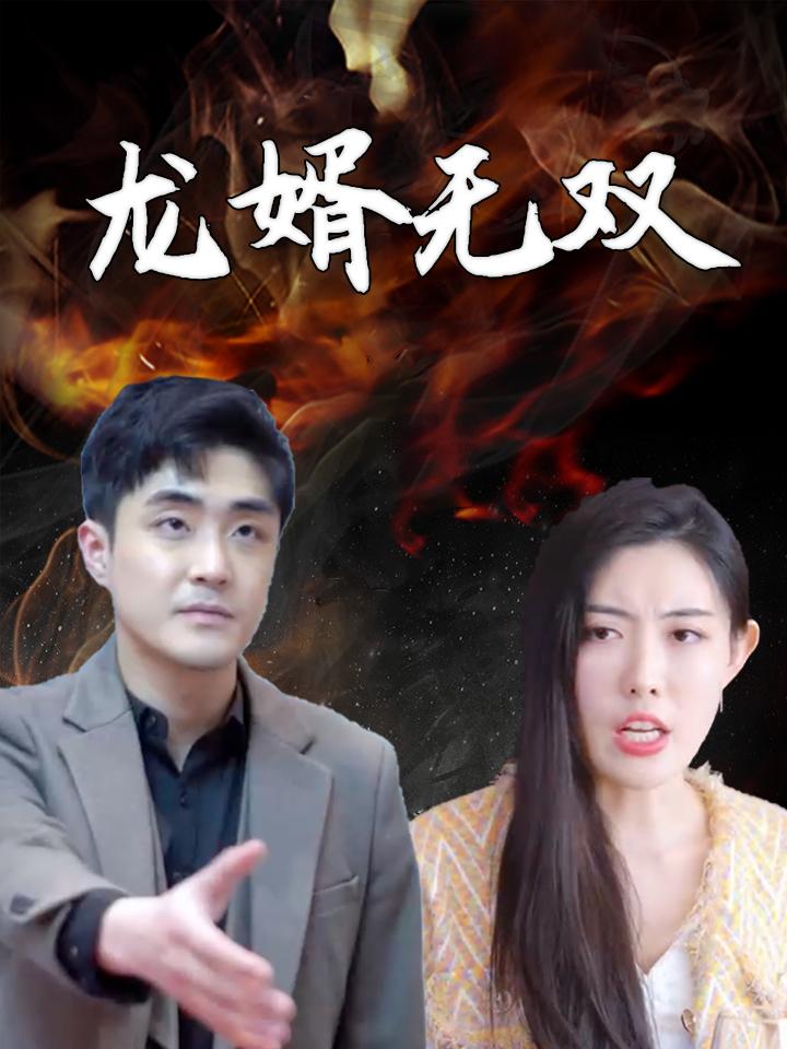 龙婿无双