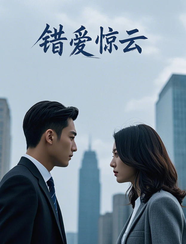 错爱惊云
