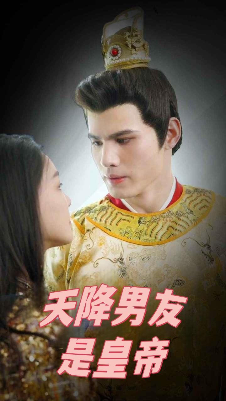 天降男友是皇帝