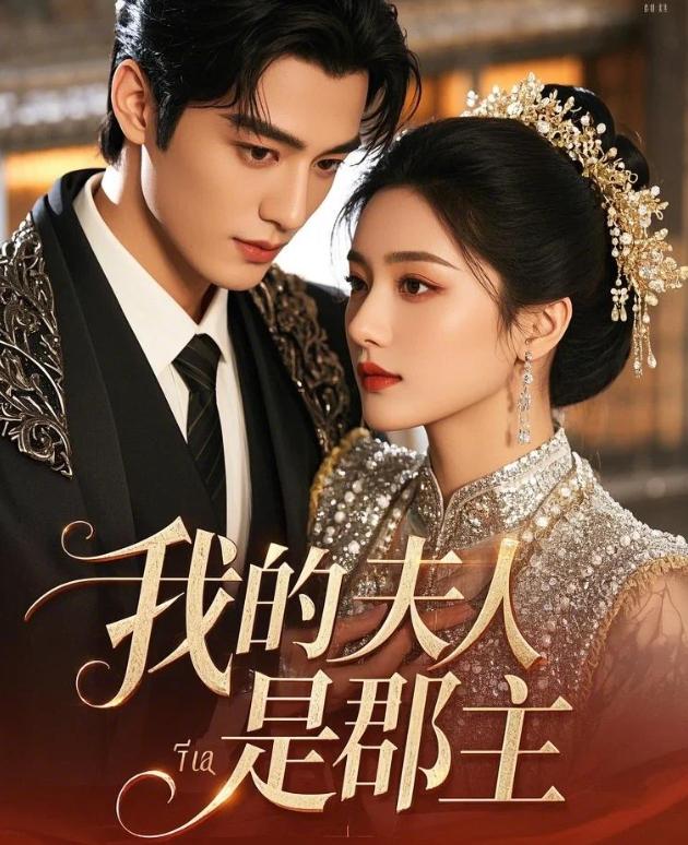 我的夫人是郡主