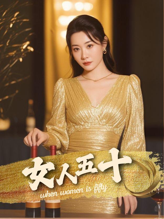 女人五十