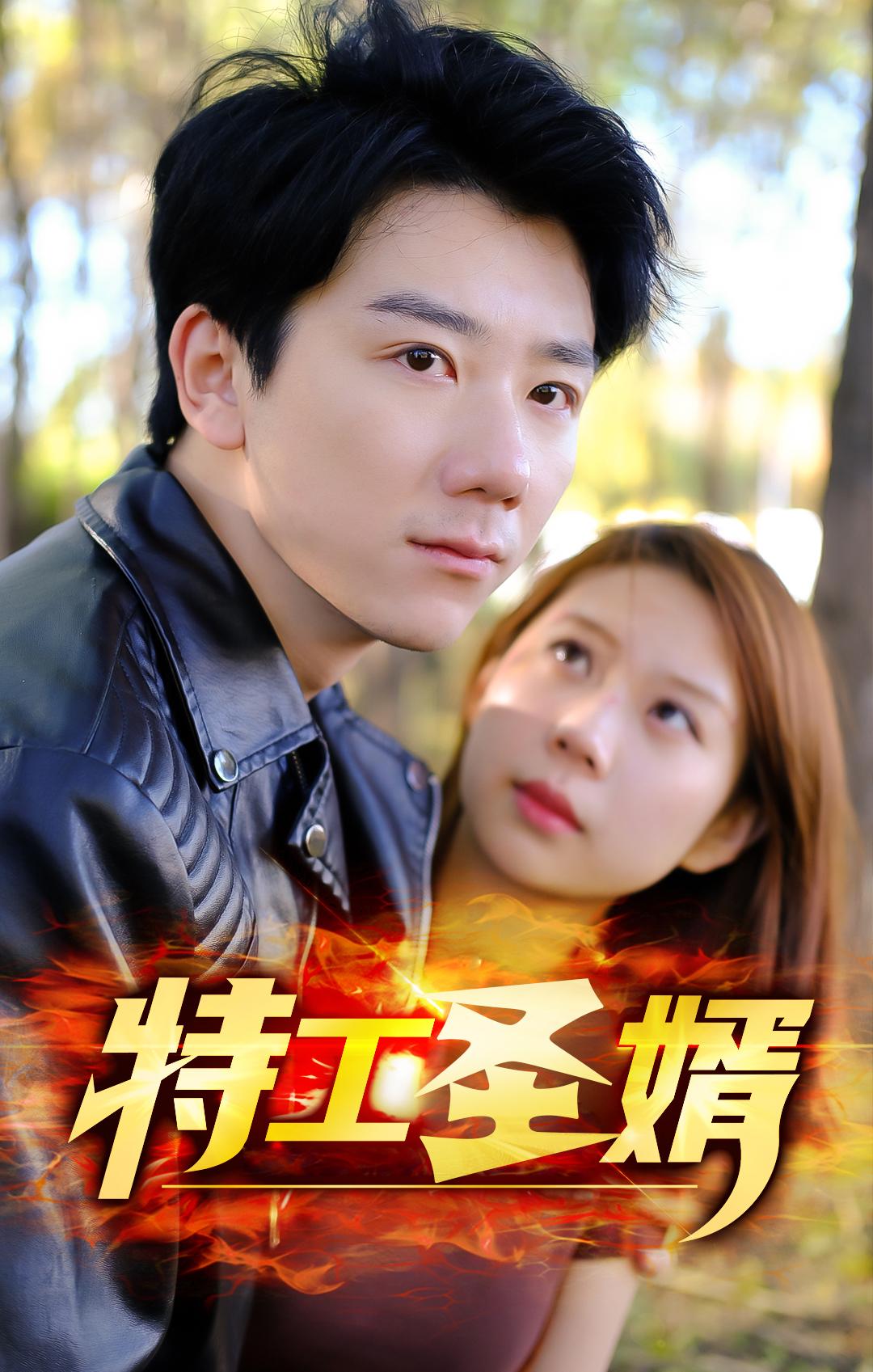 特工圣婿
