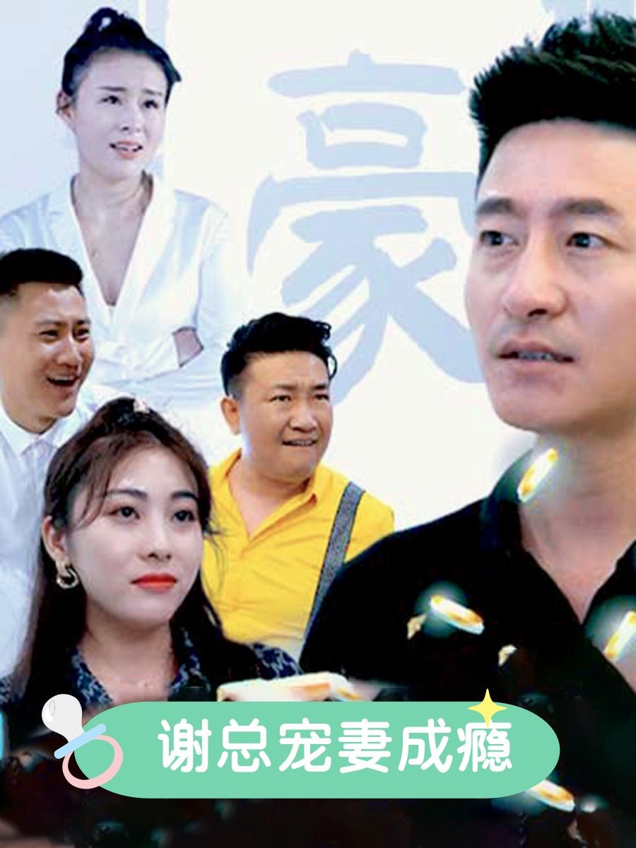 上门女婿之继承人