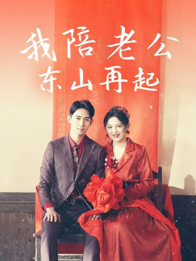 我陪老公东山再起