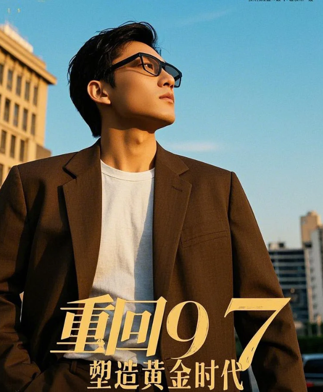 重回97，塑造黄金时代