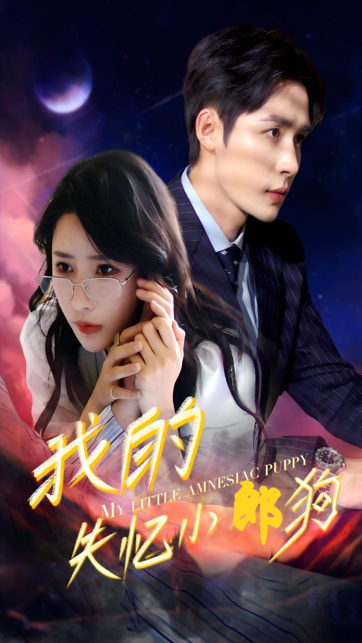 我的失忆小郎狗
