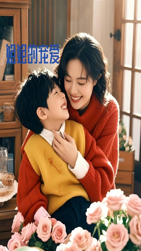 姐姐的宠爱