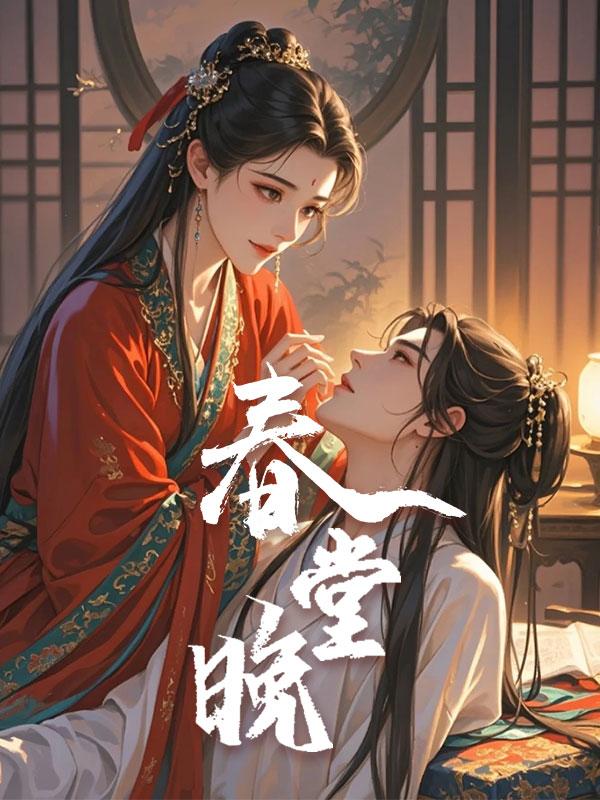 春堂晚