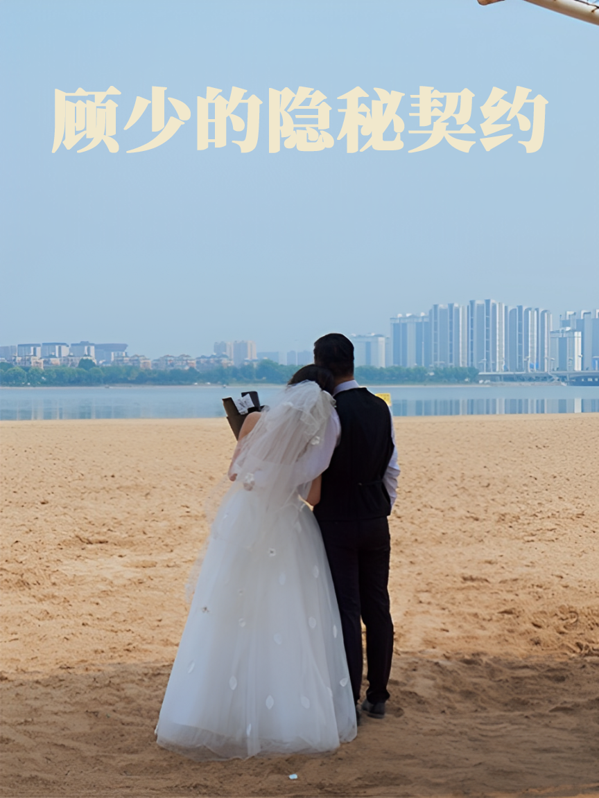 顾少的隐秘契约