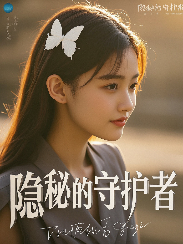 隐秘守护者