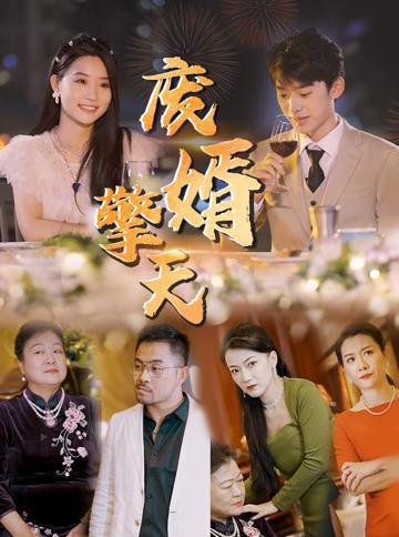 废婿擎天