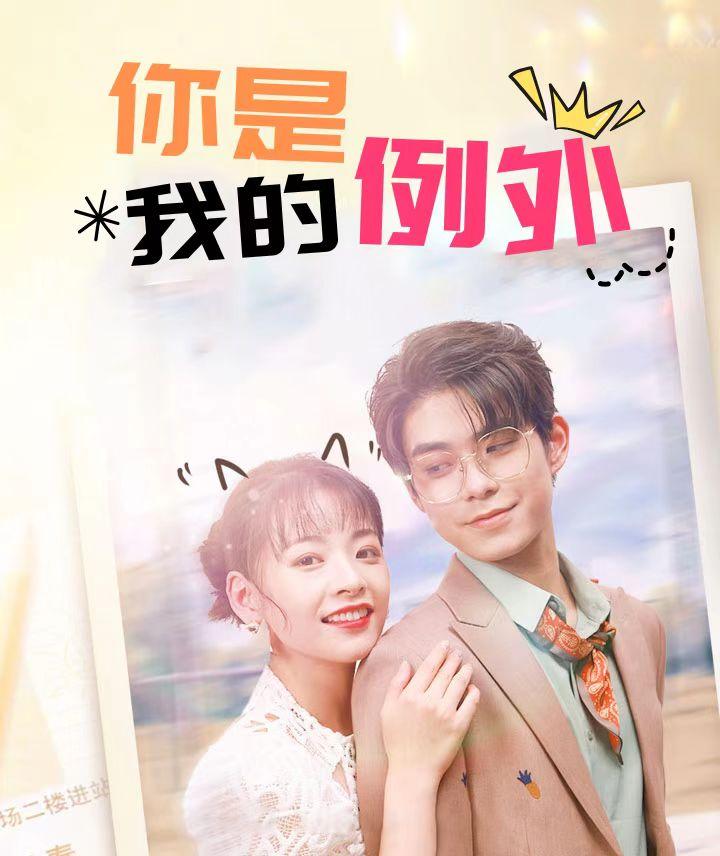 你是我的例外