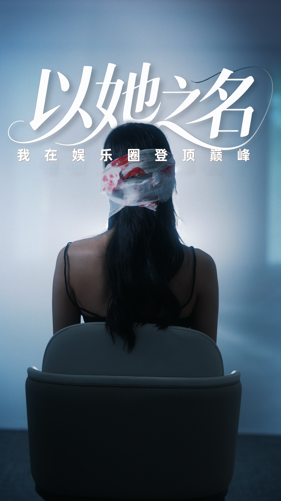 以她之名，我在娱乐圈登顶巅峰