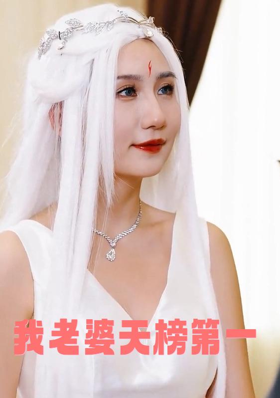 我老婆天榜第一