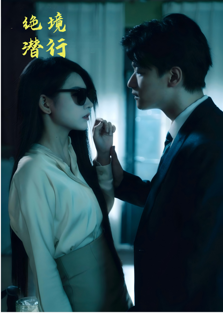绝境潜行