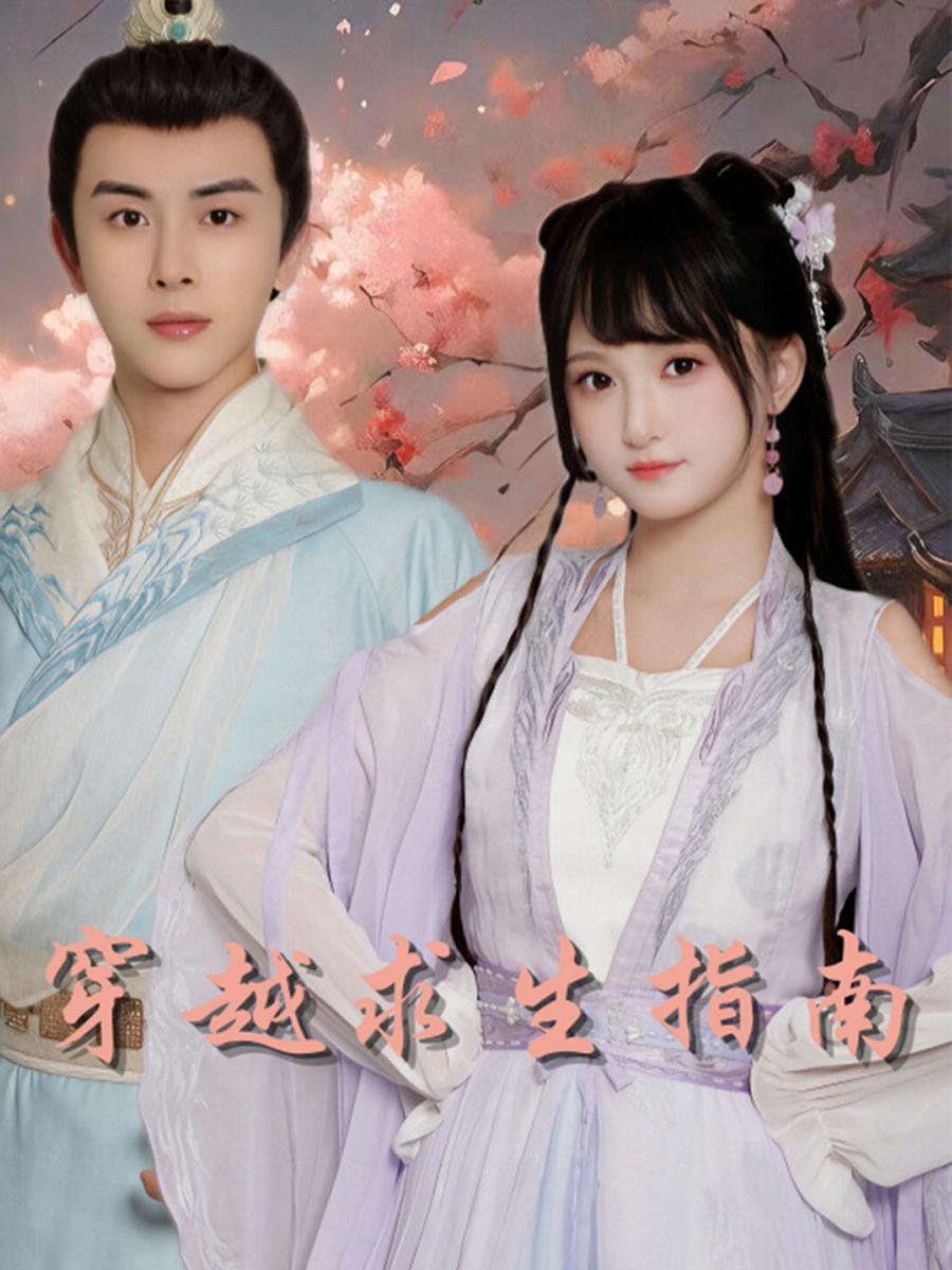 穿越求生指南