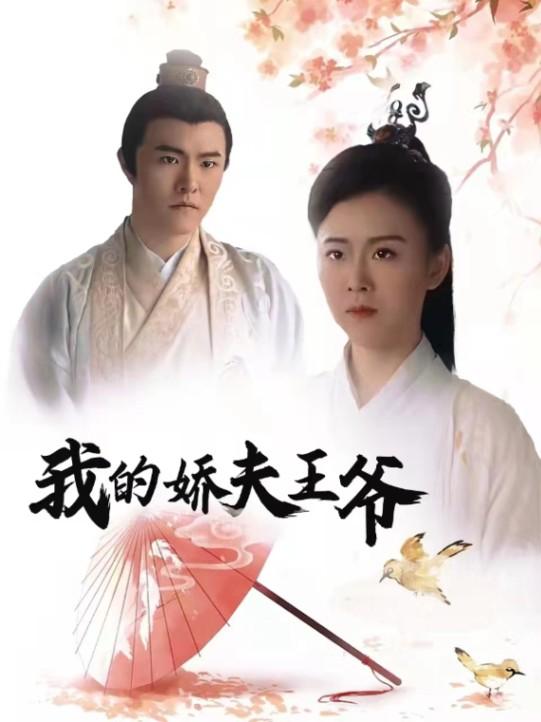 我的娇夫王爷