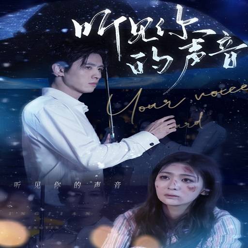 听见你的声音