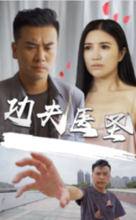功夫医圣