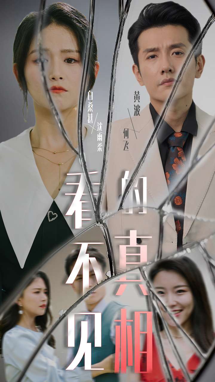 看不见的真相