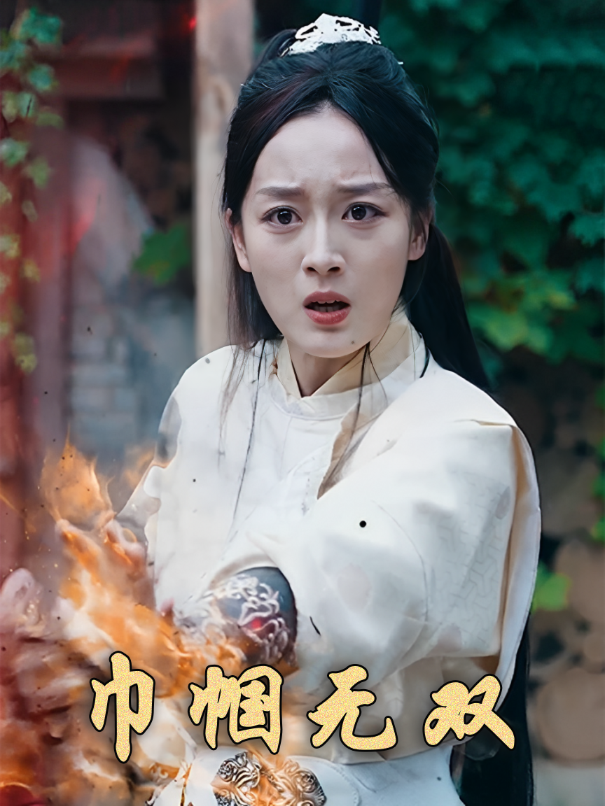 巾帼无双