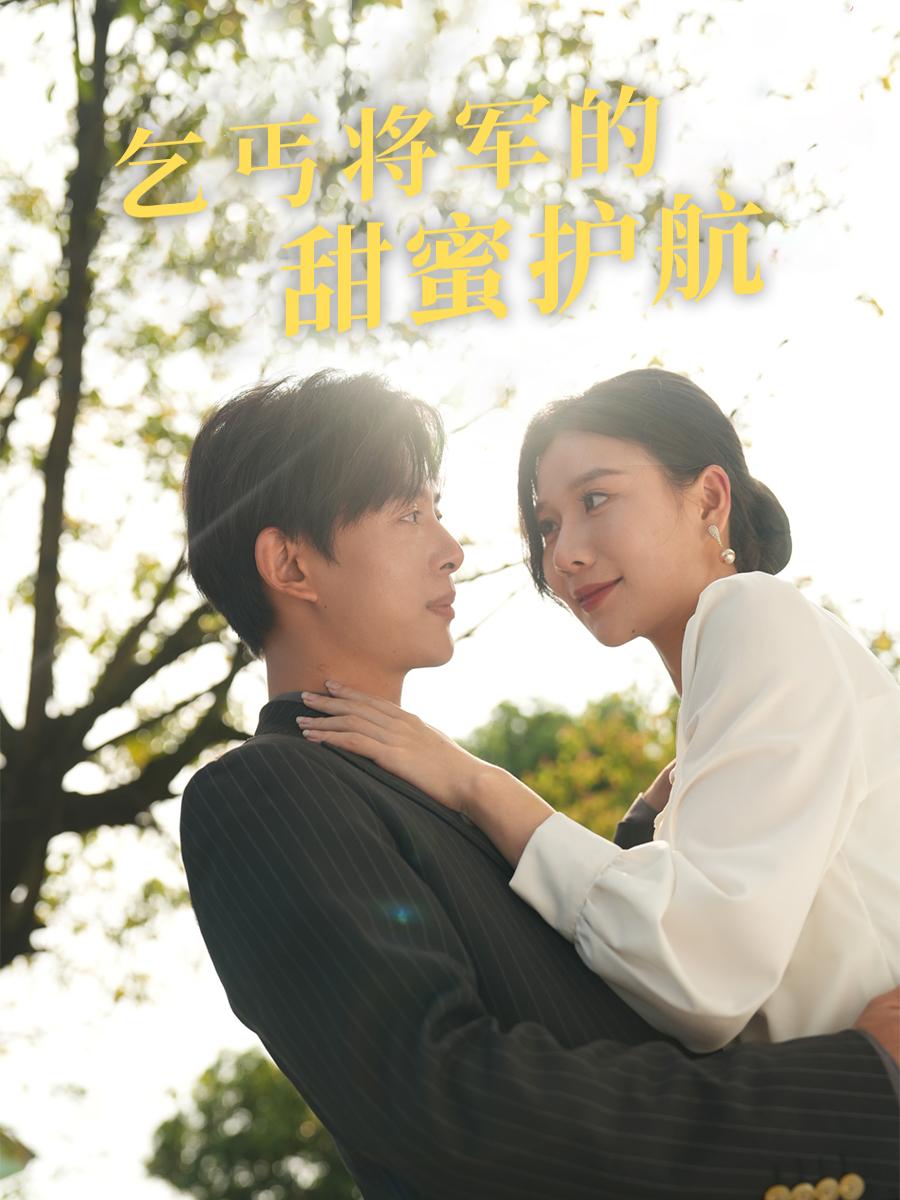 乞丐将军的甜蜜护航