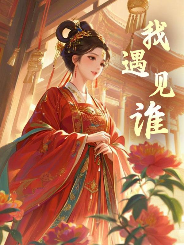 我遇见谁