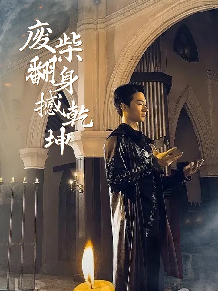 废柴翻身撼乾坤*